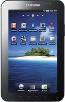 Samsung GALAXY Tab P1000 16GB